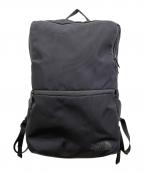 THE NORTH FACEザ ノース フェイス）の古着「Shuttle Daypack」｜ブラック
