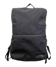 THE NORTH FACE（ザ ノース フェイス）の古着「Shuttle Daypack」｜ブラック