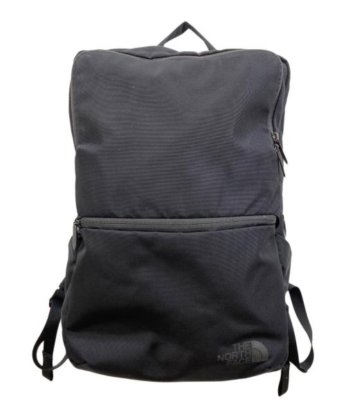 THE NORTH FACE（ザ ノース フェイス）THE NORTH FACE (ザ ノース フェイス) Shuttle Daypack ブラックの古着・服飾アイテム