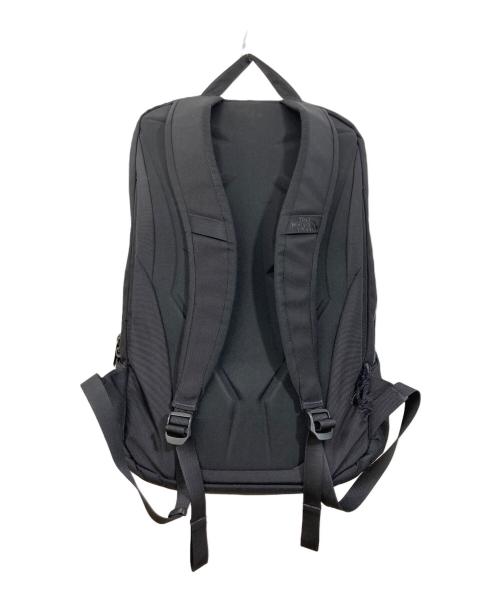 THE NORTH FACE（ザ ノース フェイス）THE NORTH FACE (ザ ノース フェイス) Shuttle Daypack ブラックの古着・服飾アイテム