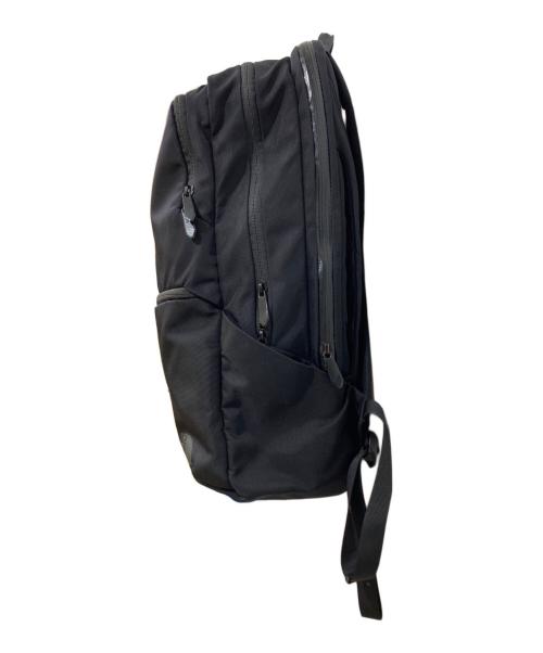 THE NORTH FACE（ザ ノース フェイス）THE NORTH FACE (ザ ノース フェイス) Shuttle Daypack ブラックの古着・服飾アイテム