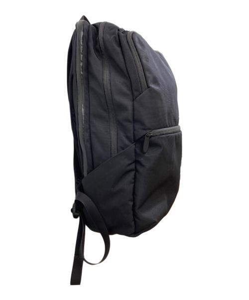THE NORTH FACE（ザ ノース フェイス）THE NORTH FACE (ザ ノース フェイス) Shuttle Daypack ブラックの古着・服飾アイテム