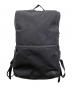 THE NORTH FACE（ザ ノース フェイス）の古着「Shuttle Daypack」｜ブラック