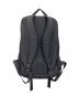 THE NORTH FACE (ザ ノース フェイス) Shuttle Daypack ブラック：9000円