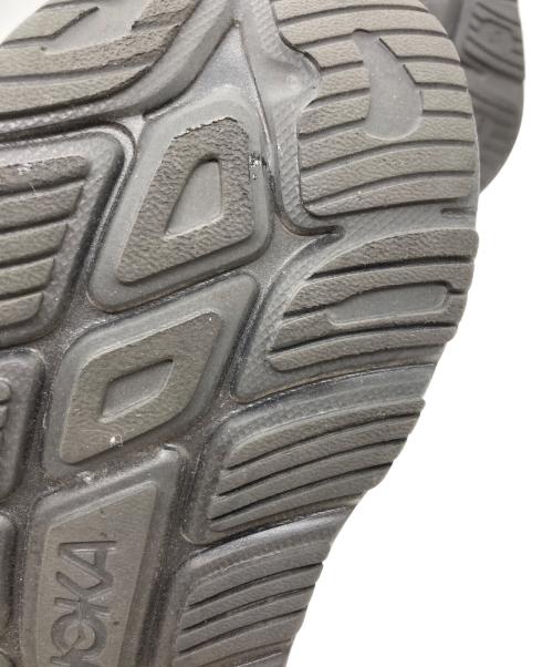 HOKA（ホカ）HOKA (ホカ) ORA RECOVERY SLIDE 3 ブラック サイズ:	SIZE 7の古着・服飾アイテム
