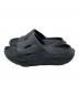 HOKA (ホカ) ORA RECOVERY SLIDE 3 ブラック サイズ:	SIZE 7：5000円