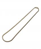 Les bonbonルボンボン）の古着「princess necklace」｜ゴールド
