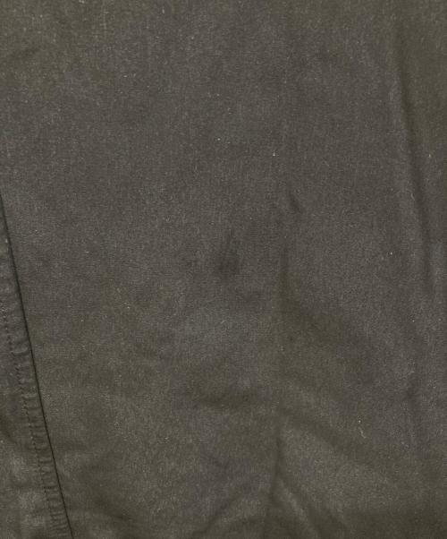 Calvin Klein（カルバンクライン）Calvin Klein (カルバンクライン) ライナー付コート ブラック サイズ:	SIZE 38の古着・服飾アイテム