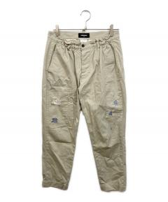 中古・古着通販】DSQUARED2 (ディースクエアード) カーゴパンツ