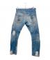 DSQUARED2 (ディースクエアード) Baby Print Sexy Twist Jeans インディゴ サイズ:46：17000円