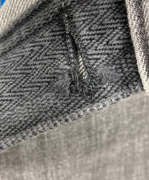 Denham（デンハム）Denham (デンハム) BOLT HELIX AB3Y グレー サイズ:32の古着・服飾アイテム