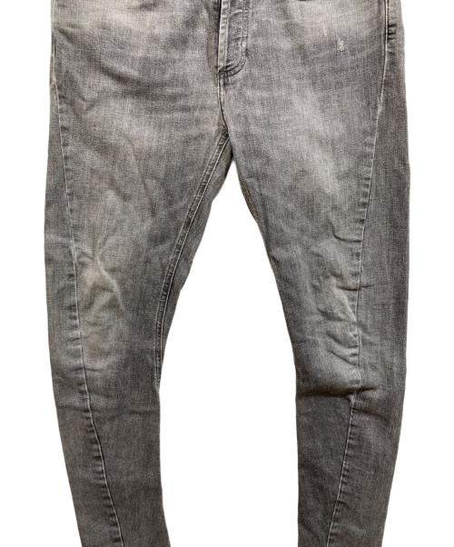 Denham（デンハム）Denham (デンハム) BOLT HELIX AB3Y グレー サイズ:32の古着・服飾アイテム