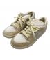 NIKE（ナイキ）の古着「SB Dunk Low PRM City of Love」｜ベージュ
