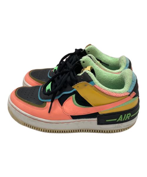 NIKE（ナイキ）NIKE (ナイキ) スニーカー マルチカラー サイズ:	SIZE 26cmの古着・服飾アイテム