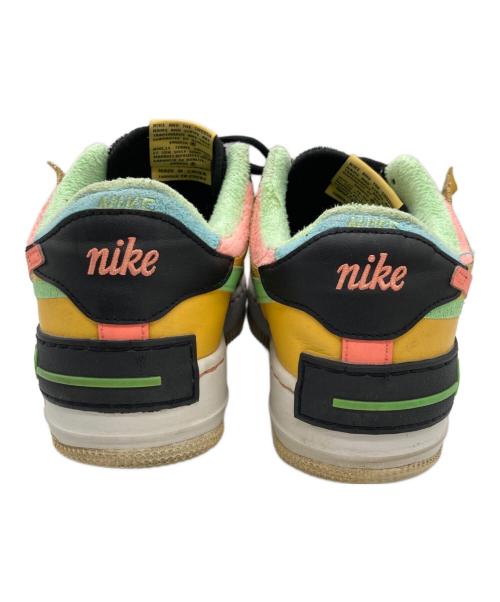 NIKE（ナイキ）NIKE (ナイキ) スニーカー マルチカラー サイズ:	SIZE 26cmの古着・服飾アイテム