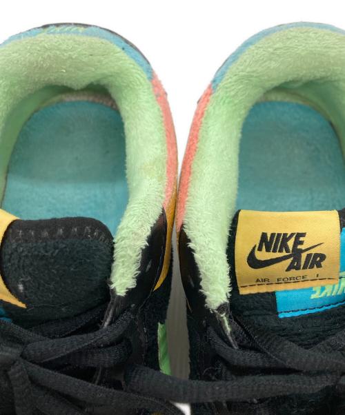 NIKE（ナイキ）NIKE (ナイキ) スニーカー マルチカラー サイズ:	SIZE 26cmの古着・服飾アイテム