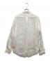 RALPH LAUREN (ラルフローレン) リネンシャツ ホワイト サイズ:SP：7000円