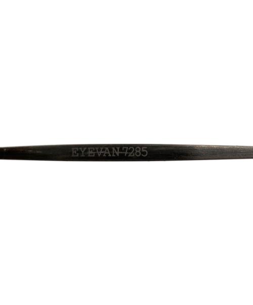 EYEVAN7285（アイバン）EYEVAN7285 (アイバン) サングラス サイズ:47□22-145の古着・服飾アイテム