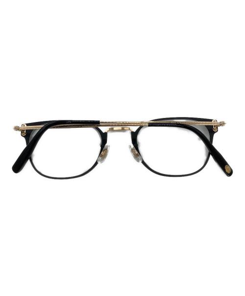 EYEVAN（アイヴァン）EYEVAN (アイヴァン) SELZ サイズ:47□22-145の古着・服飾アイテム