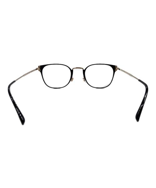 EYEVAN（アイヴァン）EYEVAN (アイヴァン) SELZ サイズ:47□22-145の古着・服飾アイテム