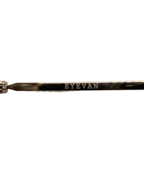 EYEVAN（アイヴァン）EYEVAN (アイヴァン) SELZ サイズ:47□22-145の古着・服飾アイテム