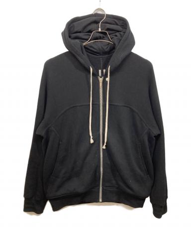 中古・古着通販】RICK OWENS (リックオウエンス) WINDBREAKER/ジップ