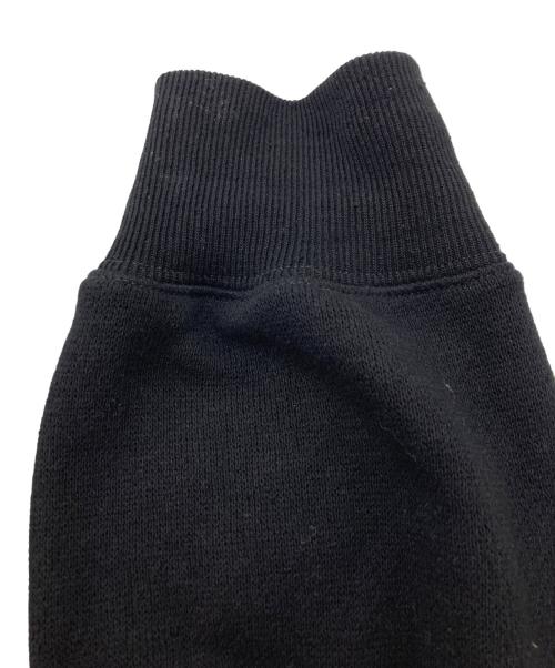 RICK OWENS（リックオウエンス）RICK OWENS (リックオウエンス) WINDBREAKER/ジップパーカー ブラック サイズ:SIZE Mの古着・服飾アイテム
