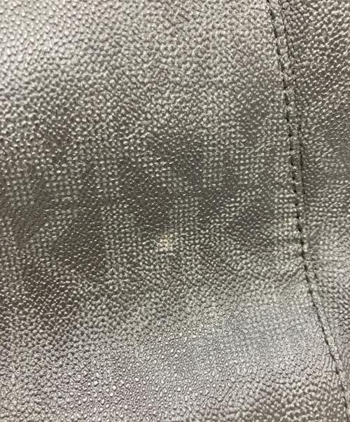 MICHAEL KORS（マイケルコース）MICHAEL KORS (マイケルコース) チェーンショルダーバッグ ブラックの古着・服飾アイテム