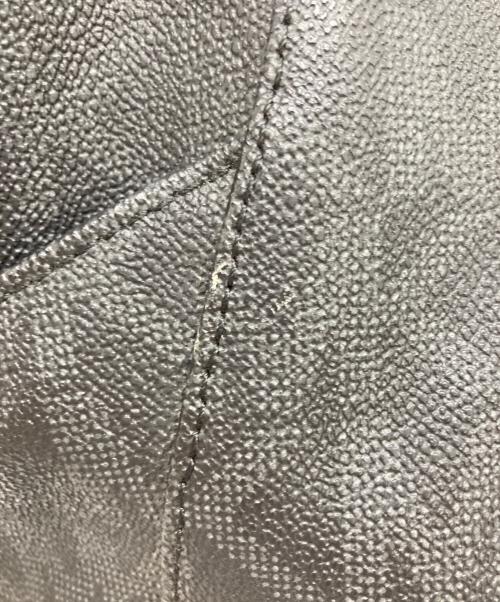 MICHAEL KORS（マイケルコース）MICHAEL KORS (マイケルコース) チェーンショルダーバッグ ブラックの古着・服飾アイテム