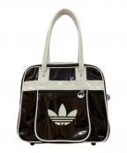 adidasアディダス）の古着「ADVANCED ARCHIVE SHOULDER BAG」｜ブラウン