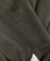 中古・古着 ARMANI EXCHANGE (アルマーニ エクスチェンジ) フォト＆メッセージデザイン スウェットパーカ ブラック サイズ:M：5000円
