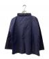古着 (フルギ) スモックシャツ ネイビー サイズ:SIZE S：5000円