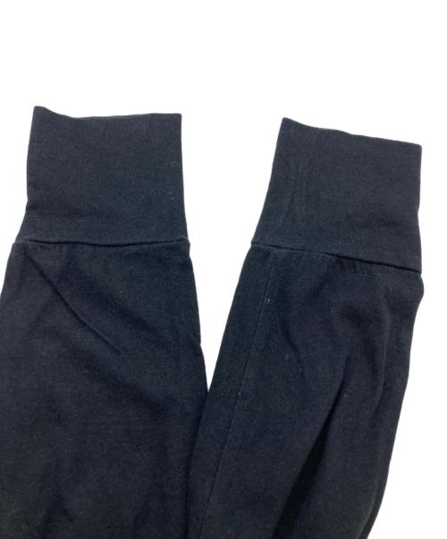 Vivienne Westwood ANGLOMANIA（ヴィヴィアンウエストウッドアングロマニア）Vivienne Westwood ANGLOMANIA (ヴィヴィアンウエストウッドアングロマニア) プリントカットソー ブラック サイズ:38の古着・服飾アイテム