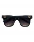 GUCCI (グッチ) サングラス サイズ:54□20：9000円
