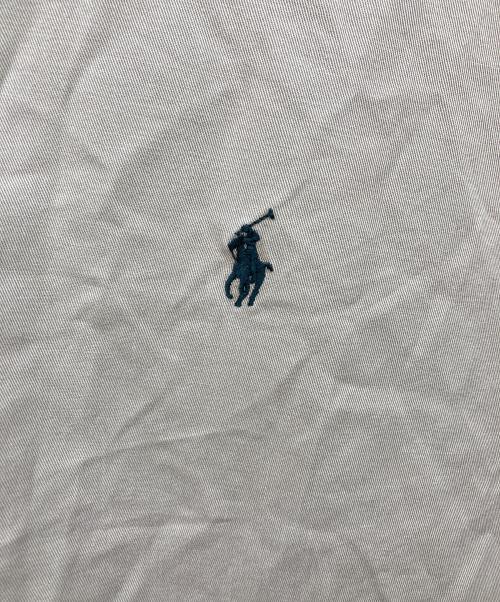 RALPH LAUREN（ラルフローレン）RALPH LAUREN (ラルフローレン) シャツ ベージュ サイズ:XLの古着・服飾アイテム