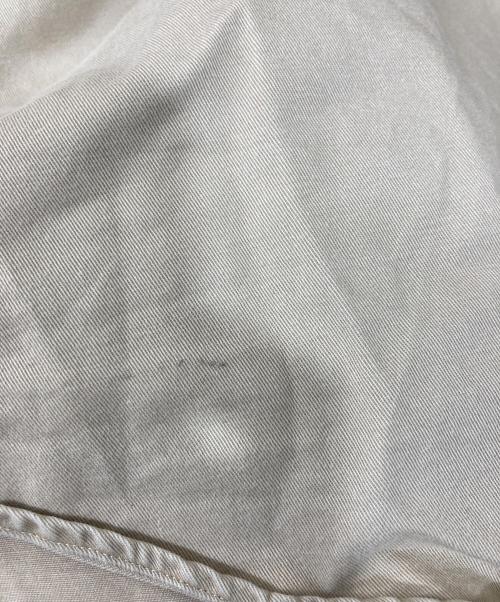 RALPH LAUREN（ラルフローレン）RALPH LAUREN (ラルフローレン) シャツ ベージュ サイズ:XLの古着・服飾アイテム