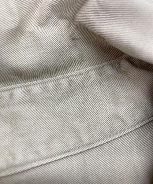 RALPH LAUREN（ラルフローレン）RALPH LAUREN (ラルフローレン) シャツ ベージュ サイズ:XLの古着・服飾アイテム