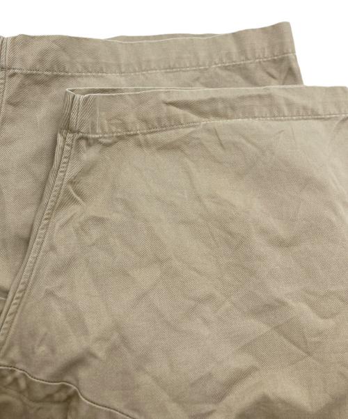 RALPH LAUREN（ラルフローレン）RALPH LAUREN (ラルフローレン) シャツ ベージュ サイズ:XLの古着・服飾アイテム