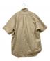 RALPH LAUREN (ラルフローレン) シャツ ベージュ サイズ:XL：5000円