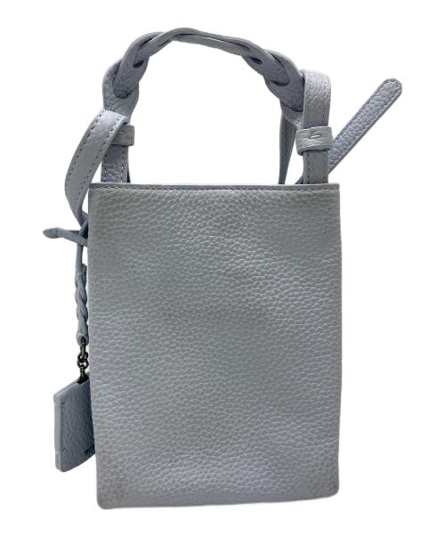 TUMI（トゥミ）TUMI (トゥミ) Bailow Crossbody ブルーの古着・服飾アイテム