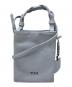 TUMI（トゥミ）の古着「Bailow Crossbody」｜ブルー