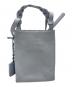 TUMI (トゥミ) Bailow Crossbody ブルー：14000円