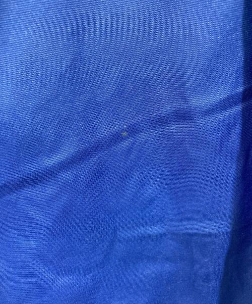 NIKE（ナイキ）NIKE (ナイキ) ナイロンパンツ ブルー サイズ:Lの古着・服飾アイテム