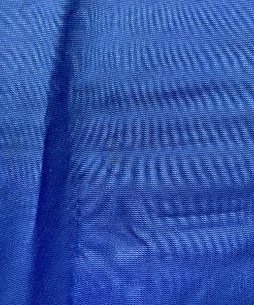 NIKE（ナイキ）NIKE (ナイキ) ナイロンパンツ ブルー サイズ:Lの古着・服飾アイテム