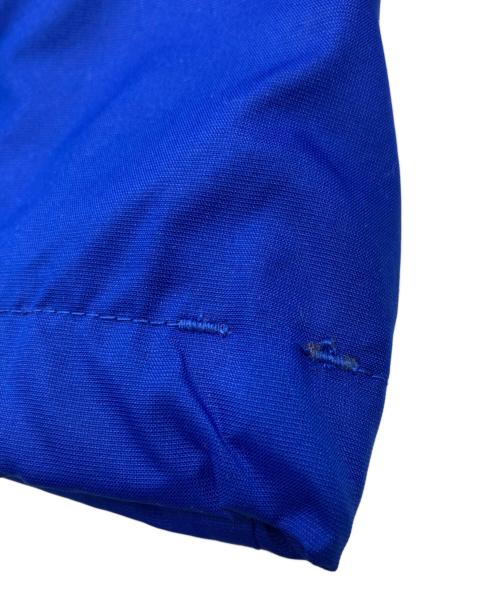 NIKE（ナイキ）NIKE (ナイキ) ナイロンパンツ ブルー サイズ:Lの古着・服飾アイテム