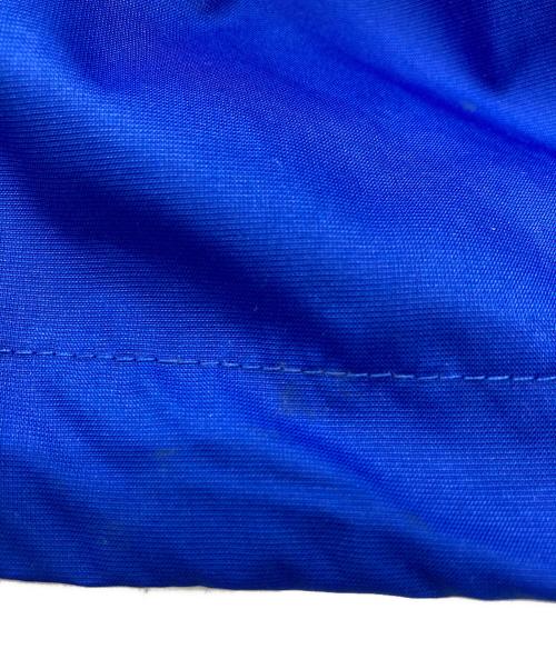 NIKE（ナイキ）NIKE (ナイキ) ナイロンパンツ ブルー サイズ:Lの古着・服飾アイテム