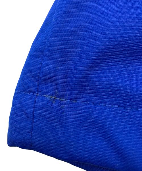 NIKE（ナイキ）NIKE (ナイキ) ナイロンパンツ ブルー サイズ:Lの古着・服飾アイテム