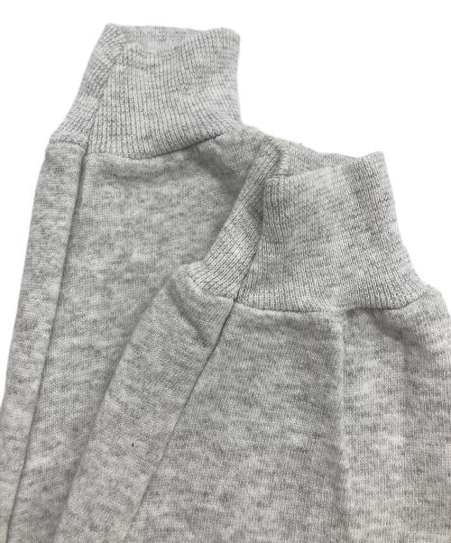 Hanes（ヘインズ）Hanes (ヘインズ) プリントスウェット グレー サイズ:Lの古着・服飾アイテム