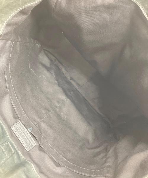 Daniel&Bob（ダニエル＆ボブ）Daniel&Bob (ダニエル＆ボブ) 2WAYトートバッグの古着・服飾アイテム