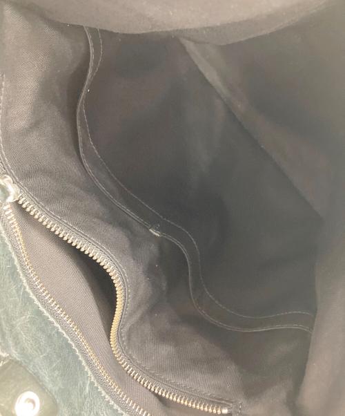 Daniel&Bob（ダニエル＆ボブ）Daniel&Bob (ダニエル＆ボブ) 2WAYトートバッグの古着・服飾アイテム